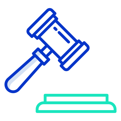 Ícone Legislação