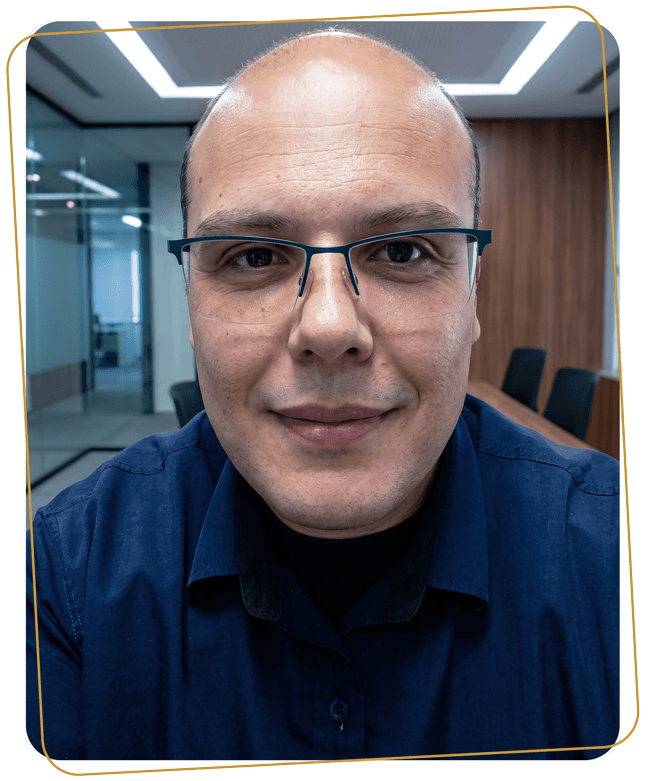 Paulo Reif - R J Netto