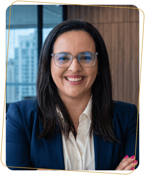 Tamila Ferreira - R J Netto