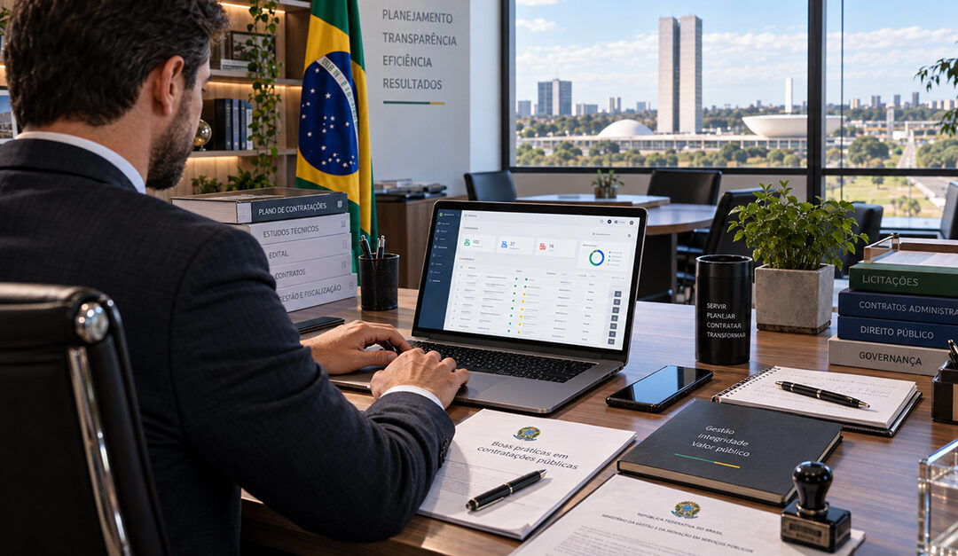 SICX o que é e como pode transformar as contratações públicas