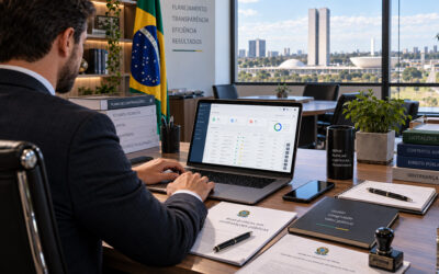 SICX o que é e como pode transformar as contratações públicas