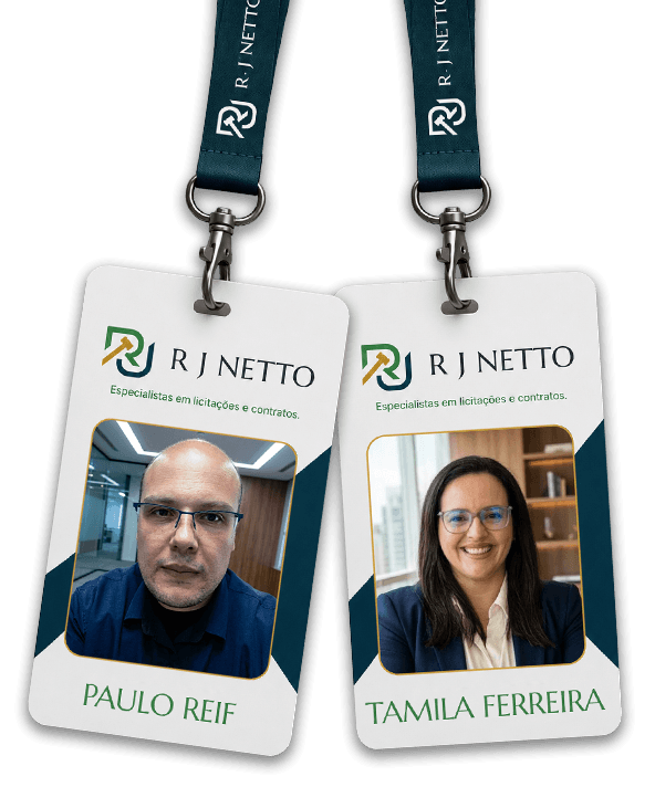 Especialistas R J Netto